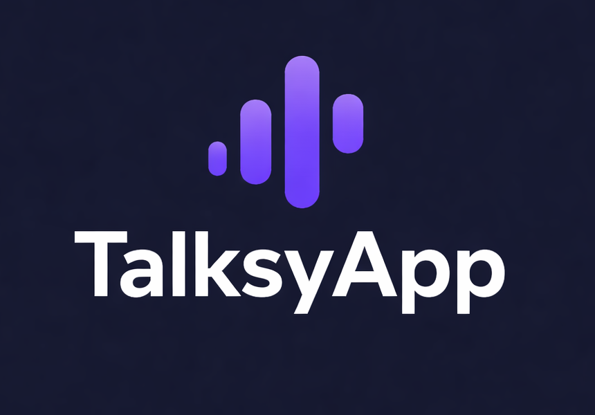 TalksyApp